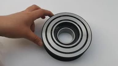 bincial