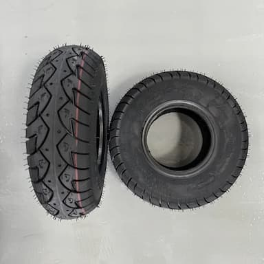 bincial