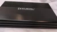 bincial