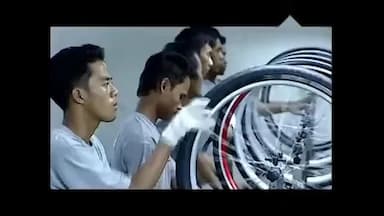 bincial