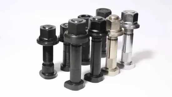 High Quality 83.5mm Truck Wheel Bolts for Man-$0.8 Start from