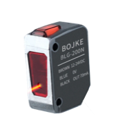 Sensors and Detection Elements