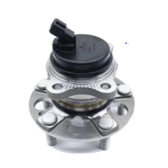 Automobile Basic Parts