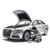 Car Repair and Decoration