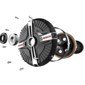 Performance Components