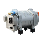 Automobile Brake System