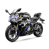 Motorcycle Parts and Accessories