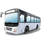 Bus Parts and Accessories