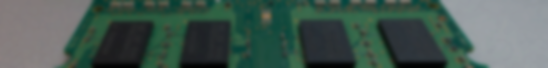 Consumer electronics Industry Chain