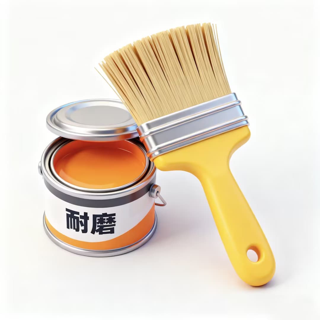 Functional Architectural Coatings