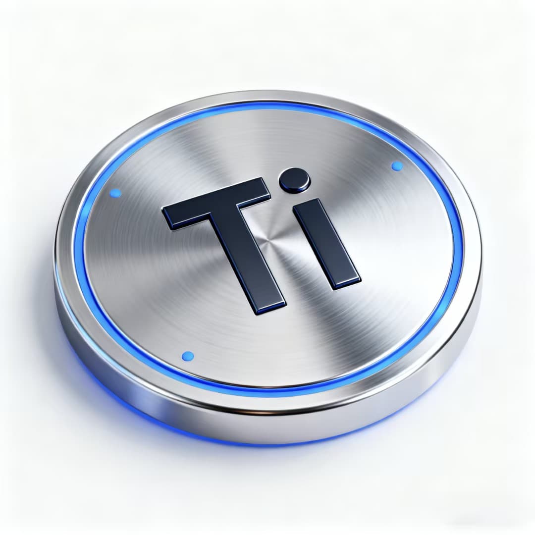 Titanium and Titanium Materials