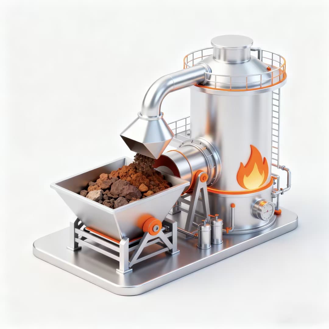 Aluminum Metallurgy And Aluminum Processing