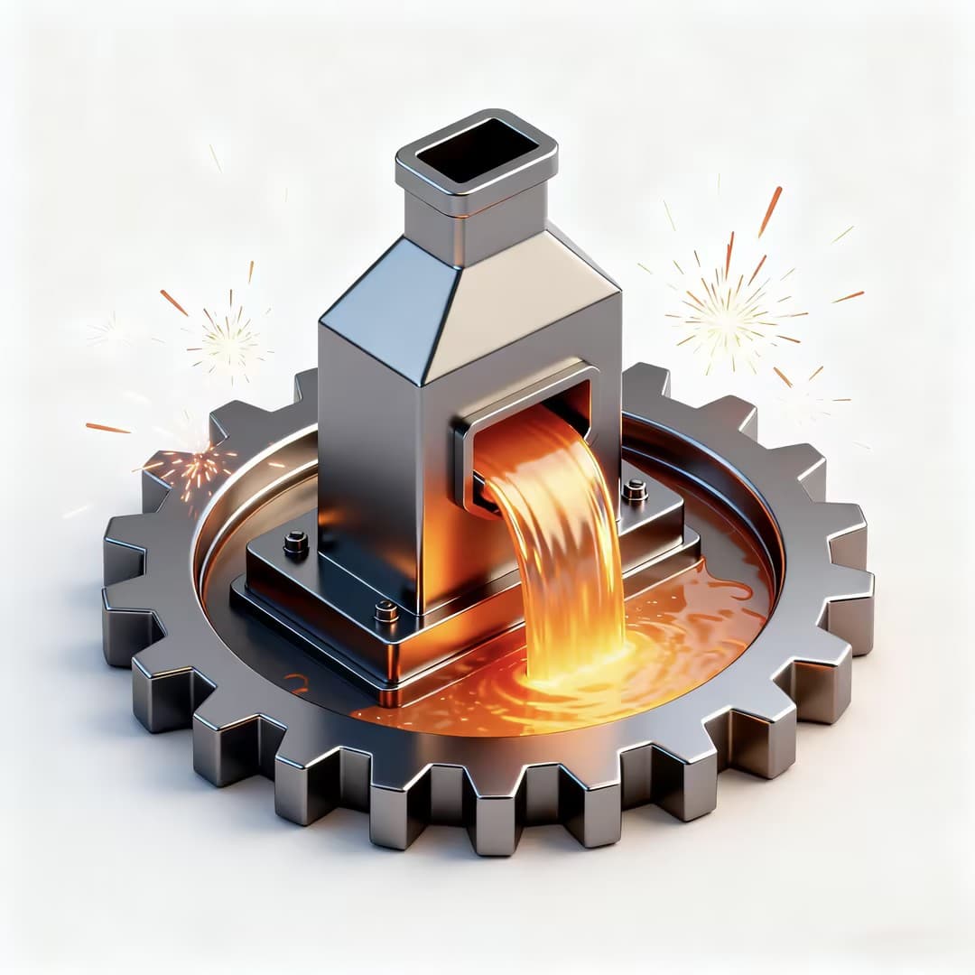 Iron And Steel Metallurgy