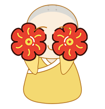 小书童木木表情包 50